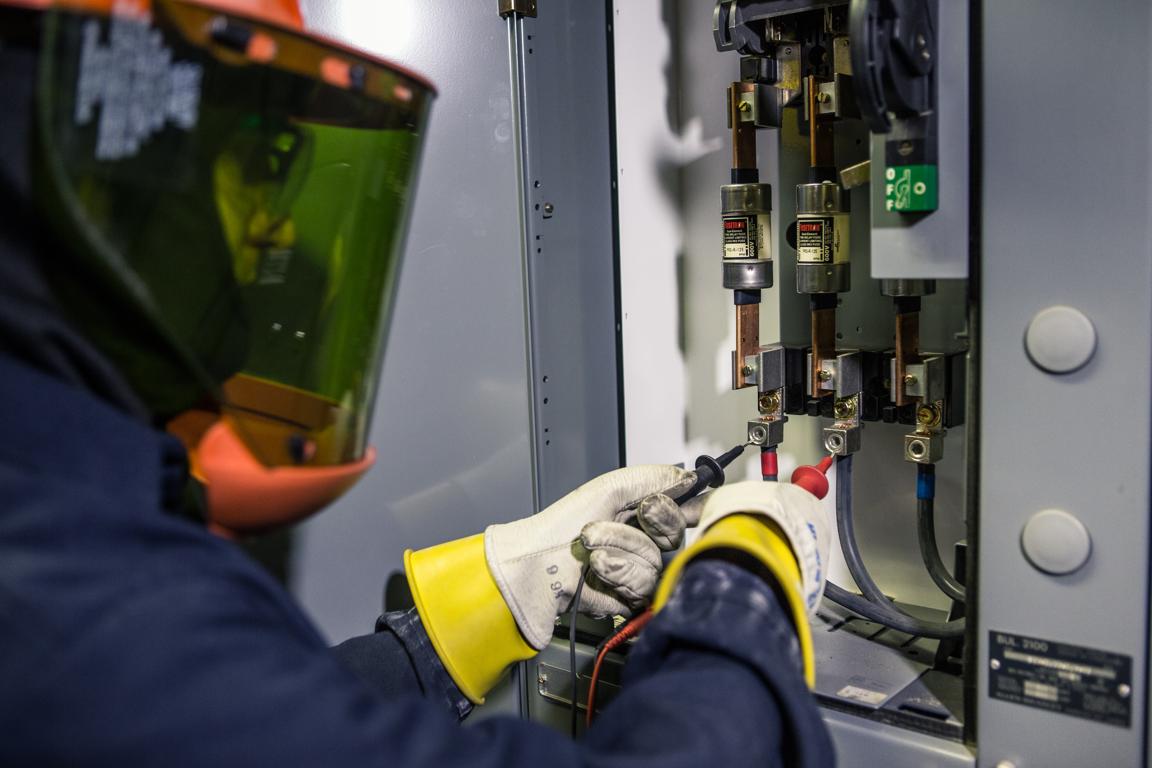 Photo de la formation