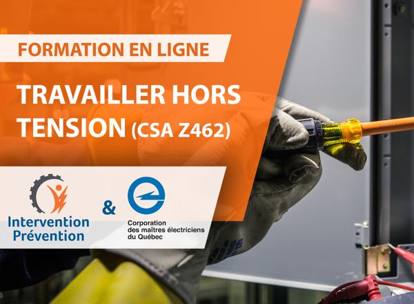 Photo de la formation