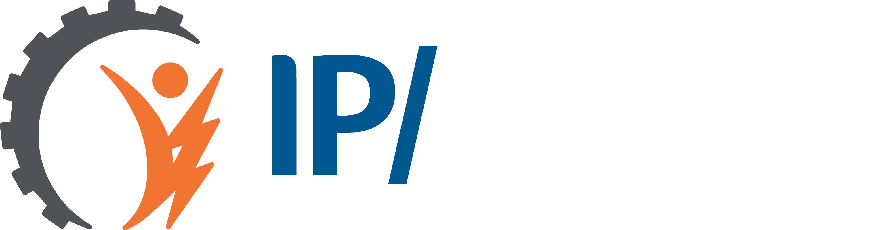 IP/Training logo